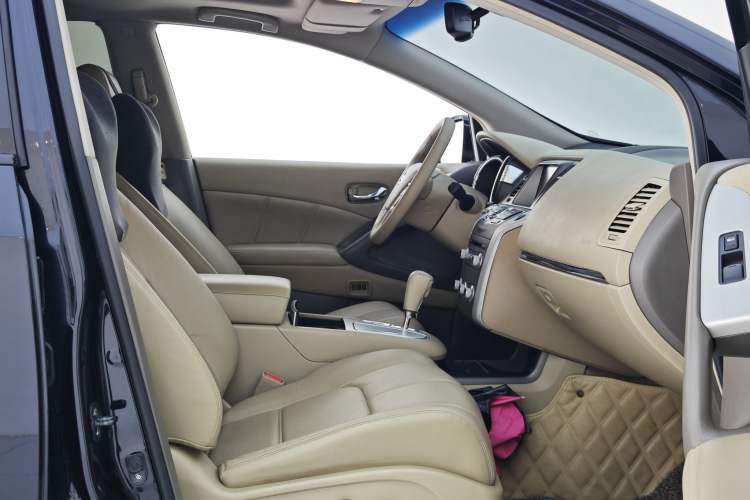 Used Nissan Murano 2013 3.5L CVT Glory Edition
