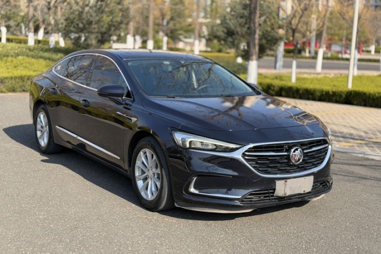 Used Buick LaCrosse 2021 552T Luxury Version
