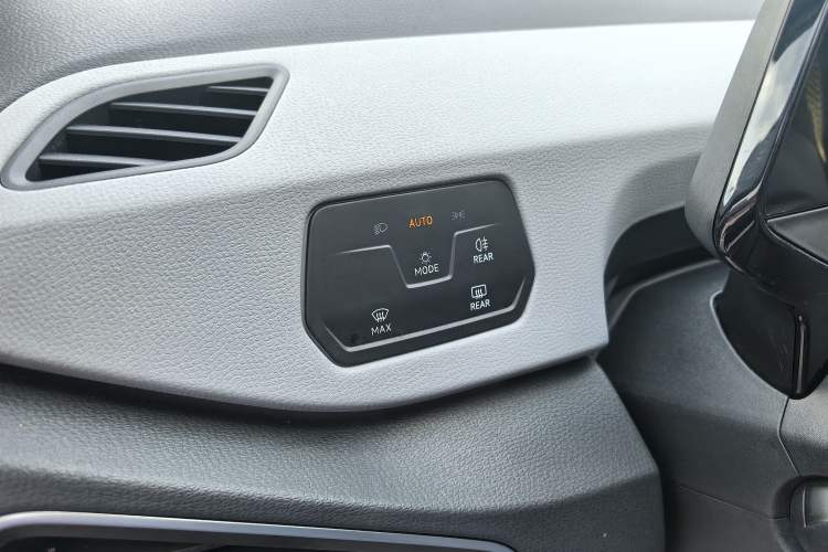 Used Volkswagen ID.3 2023 Upgraded Model Pure Intelligent Enjoyment Version