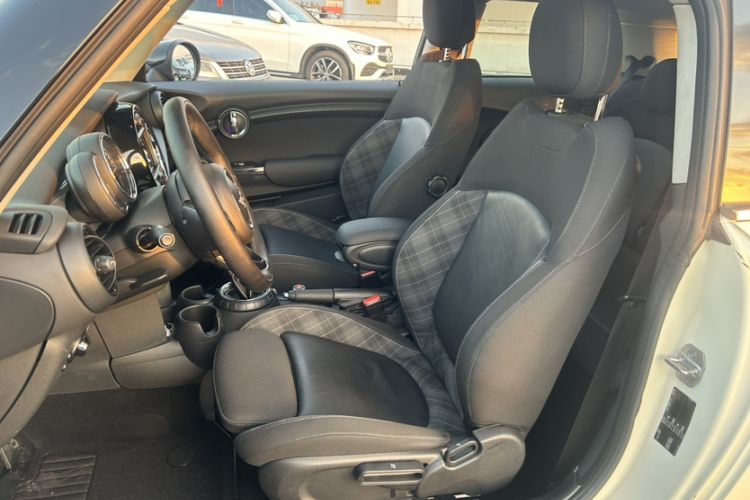 Used MINI MINI 2016 1.5T COOPER