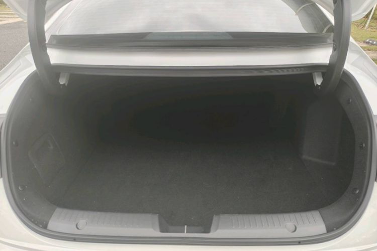 Used CHANGAN Eado PHEV 2025 Smart New Blue Whale 145KM High-Energy Edition
