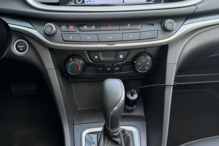 Used Buick GT 2021 Revised Version Flagship 1.5L Automatic Elite Edition