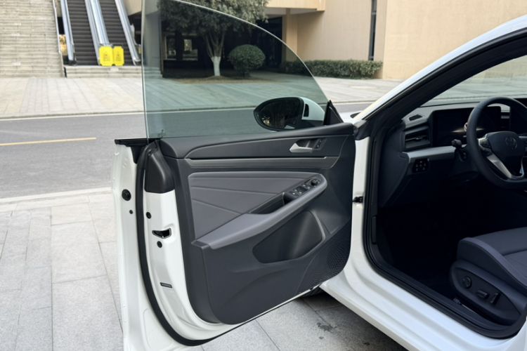 Used Volkswagen Lamando 2026 Lavida L 300TSI Lingdong Edition