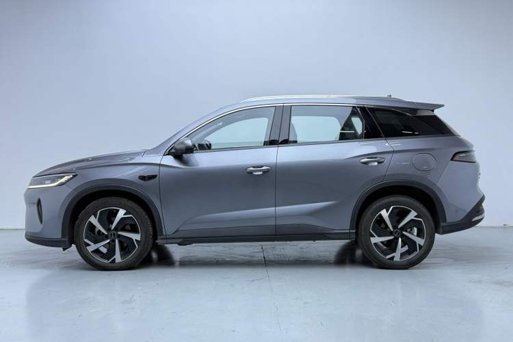 Used BYD Sealion 05 DM-i 2025 DM-i Smart Drive 115KM Flagship Model