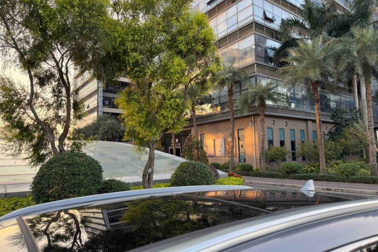 Used BYD Song PLUS New Energy 2025 DM-i Smart Drive 112KM Prestige Model
