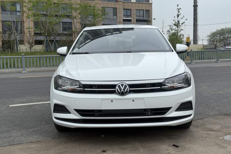 Used Volkswagen Polo 2023 Revised Plus 1.5L Automatic – Enjoy Life Edition Exterior 4