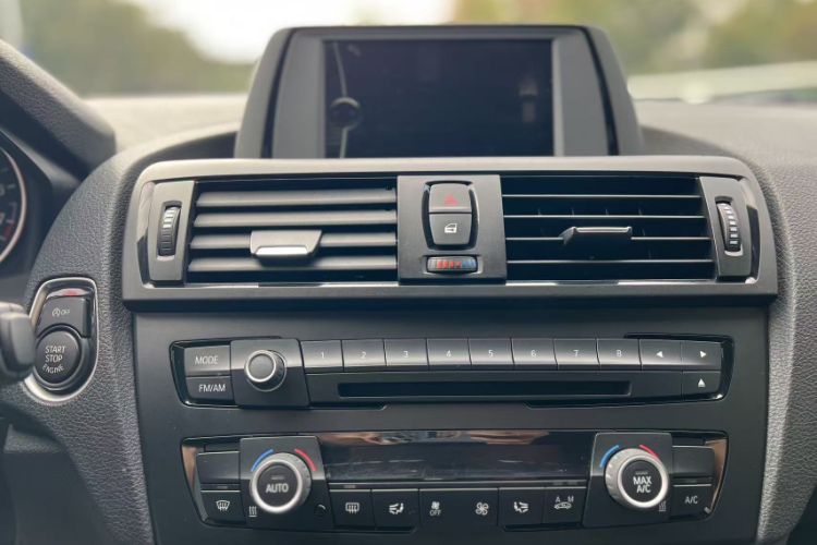 Used BMW 1 Series (Import) 2013 Facelifted 118i Leading Edition