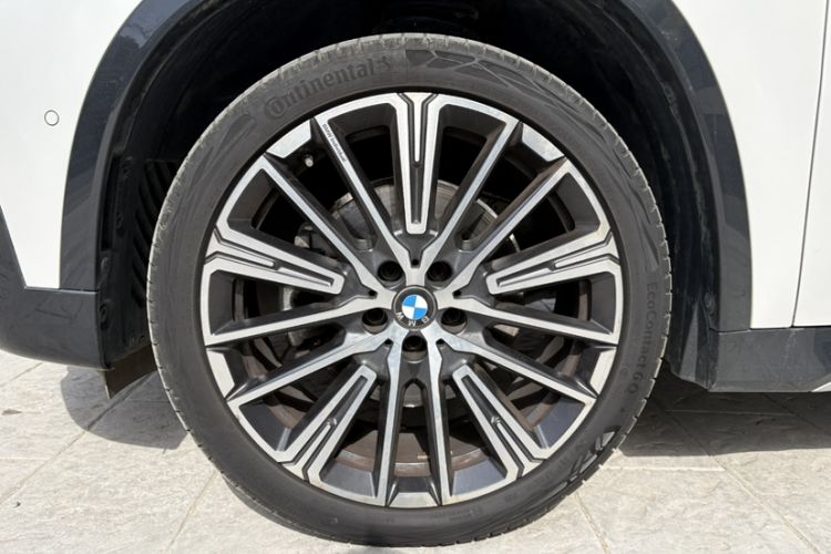 Used BMW X1 2023 xDrive25Li X Design Package