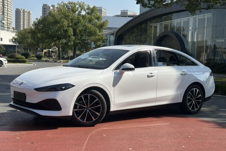 Used Roewe D7 2025 DMH 125km World Champion Edition