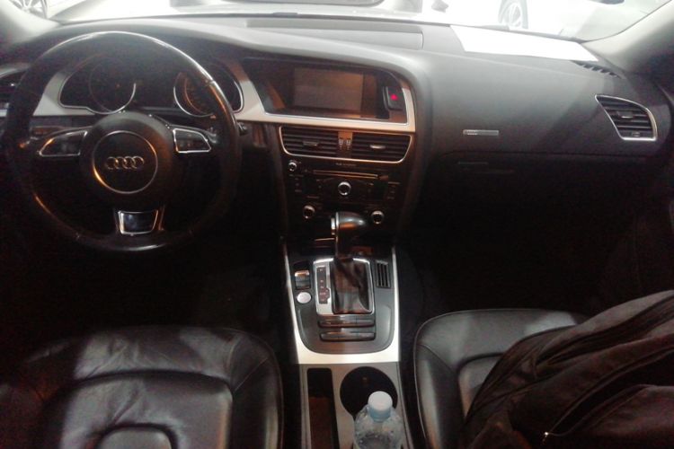 Used Audi A5 2016 Restyled Sportback 45 TFSI Comfort Version
