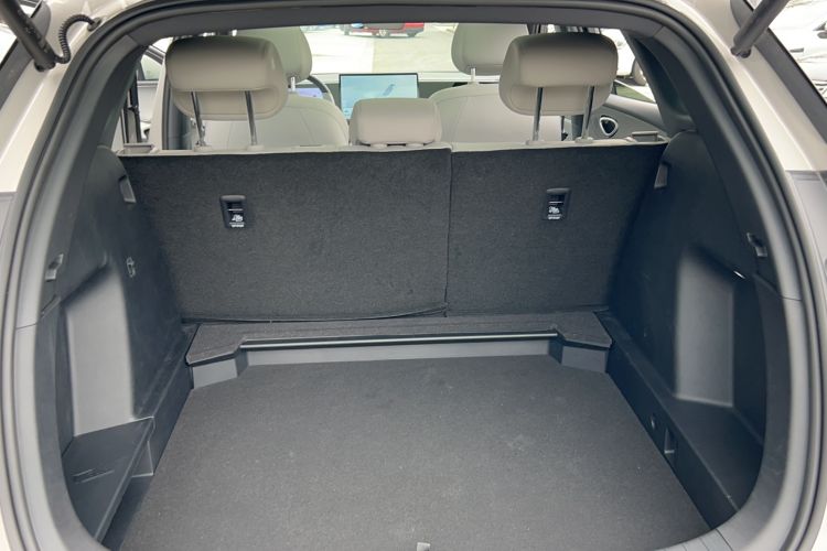 Used BYD Sealion 06 New Energy 2025 Model EV 605 Navigation Pro Edition
