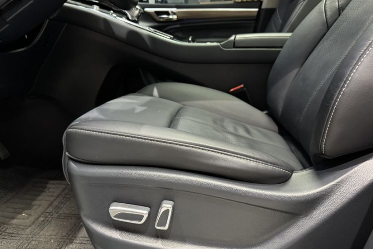 Used GAC Trumpchi M8 2021 Lingxiu Series 390T Deluxe Edition