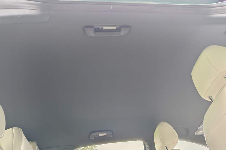 Used Baojun Yunhai 2024 600km Pure Electric Version