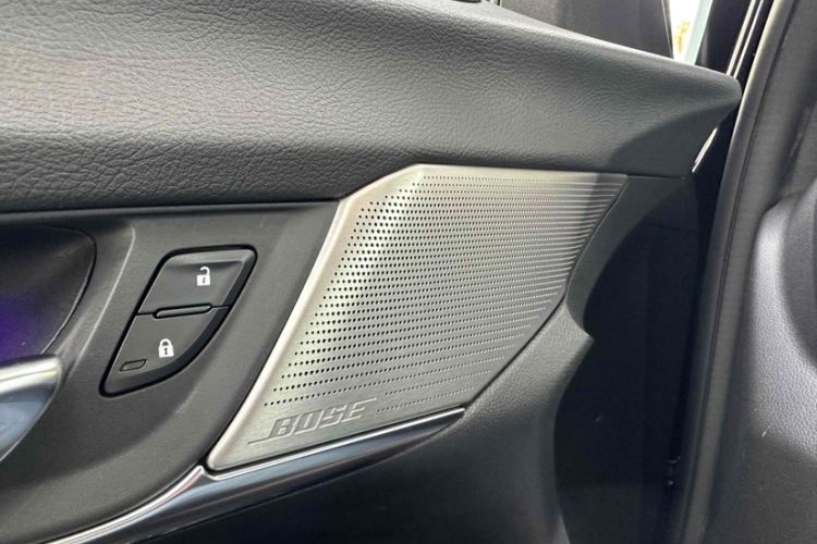 Used Cadillac CT4 2021 28T Luxury Model