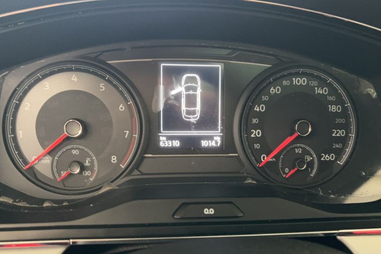 Used Volkswagen Lamando 2021 230TSI DSG Fashion Edition
