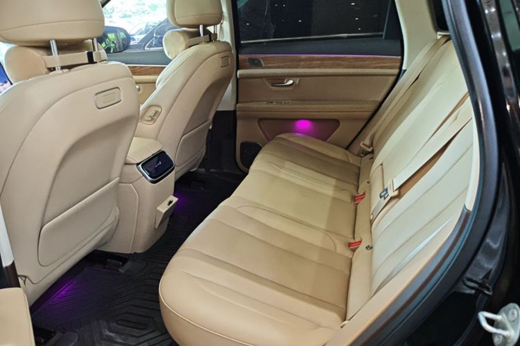 Used Hima AITO M7 2024 1.5T Rear-Drive Plus Version 5 Seats