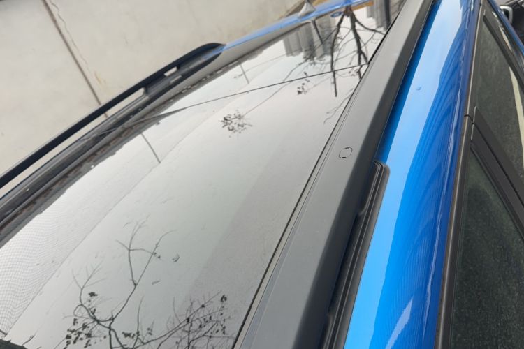 Used Jeep Renegade 2017 180T Automatic High-Energy Version