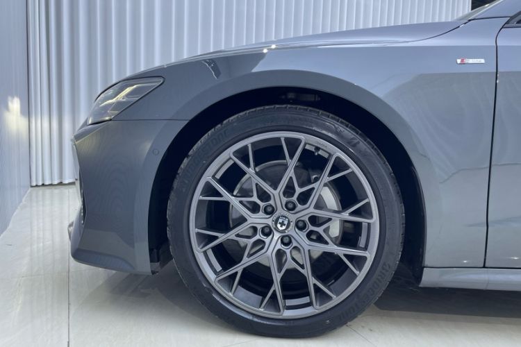 Used Audi A7 2023 45 TFSI Prestige Edition