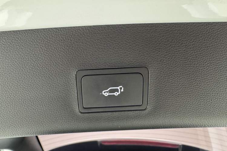 Used BAIC Beijing X7 2023 1.5TD DCT Super Enjoyment+ Version