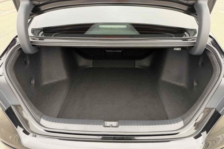 Used Honda Accord 2023 260TURBO Smart Enjoyment Version