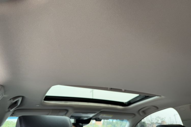 Used Honda Accord 2022 Xing·Hybrid 2.0L Xingling Version