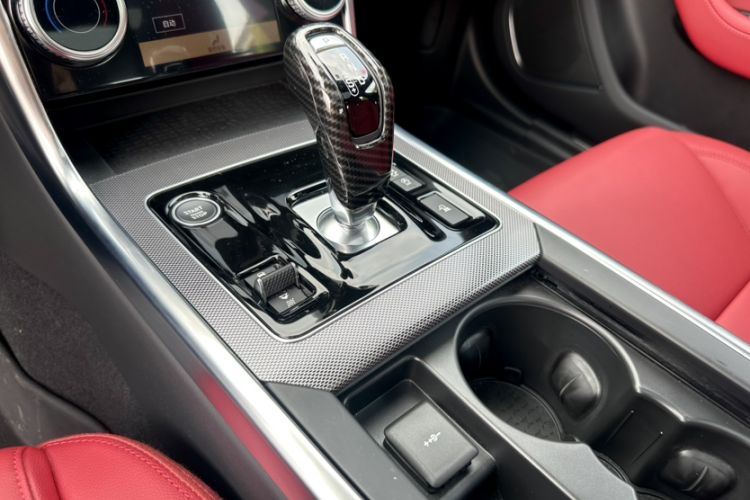 Used Jaguar XEL 2023 2.0T 250 PS R-DYNAMIC S Advanced Sport Edition
