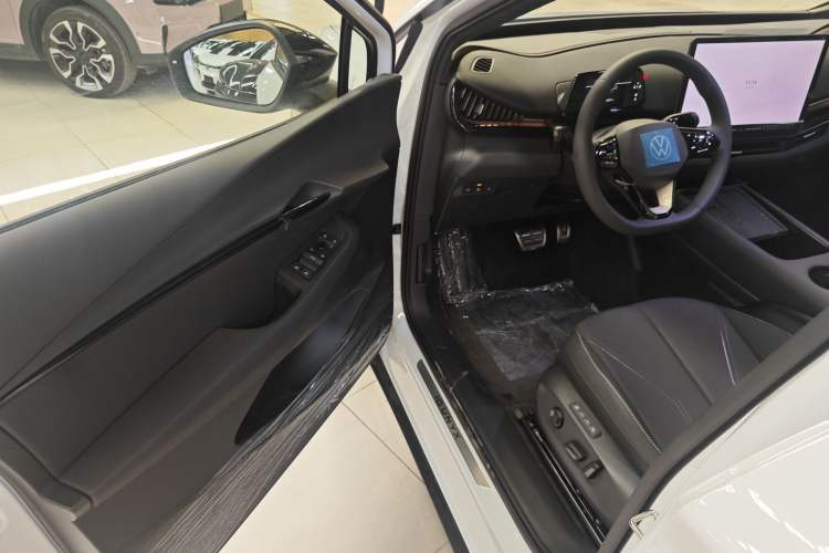 Used Volkswagen ID.UNYX 2024 Revised Pro Long-Range Version