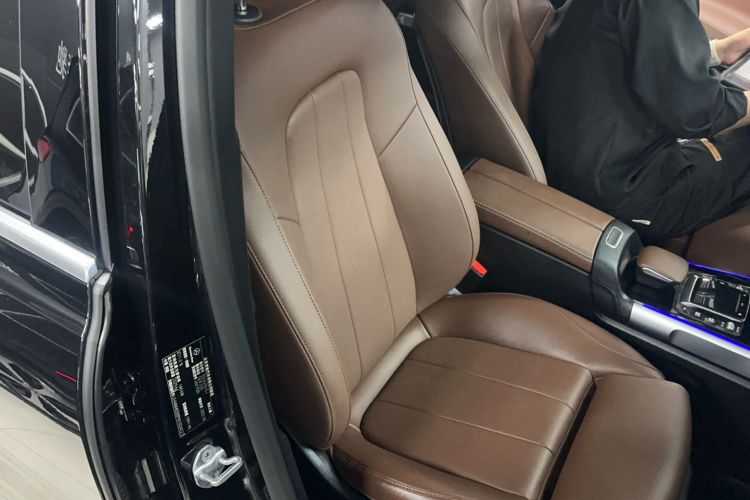 Used Mercedes-Benz GLB 2023 GLB 220 Fashion Model