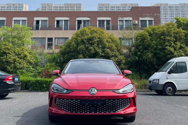 Used Volkswagen Lamando 2024 Lavida L 280TSI DSG Cool & Spicy Edition Exterior 1