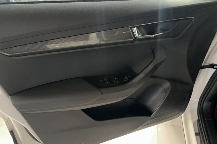 Used Skoda Karoq 2019 TSI280 SmartDrive Luxury Edition China V Standard
