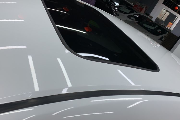 Used Honda Crider 2019 180 Turbo CVT Luxury Edition China VI Emission Standard
