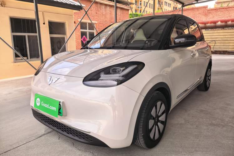 Used Wuling Bingo 2023 203km Comfort Edition