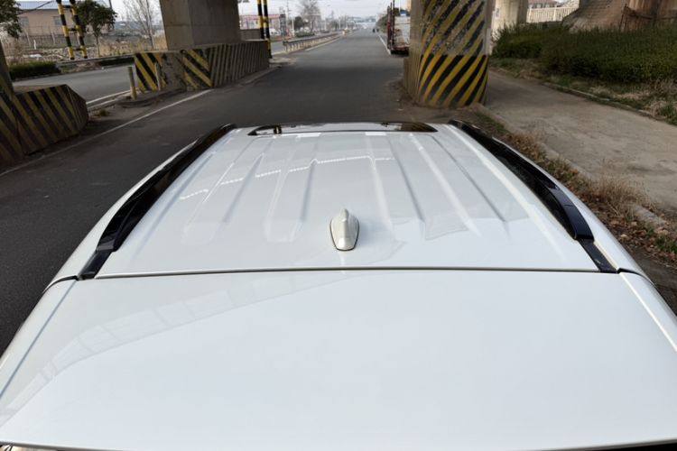 Used Toyota RAV4 2020 2.0L CVT Two-Wheel Drive Fashion PLUS Edition