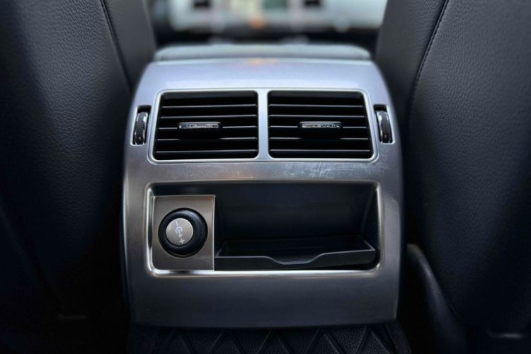 Used Jaguar XF 2015 XF 3.0 SC R-Sport Luxury Edition
