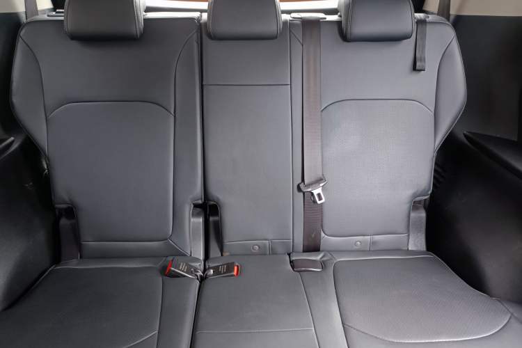 Used SAIC MAXUS G50 2021 1.5T Automatic Comfort Touring B