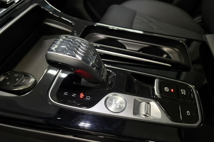 Used GAC Trumpchi M8 2024 Master Series 400T Prestige Edition