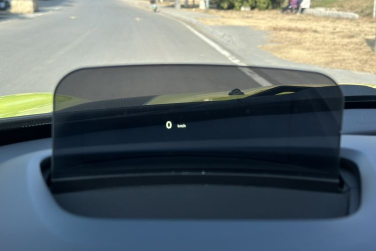 Used MINI MINI 2022 Revised 2.0T COOPER S CABRIO Sidewalk
