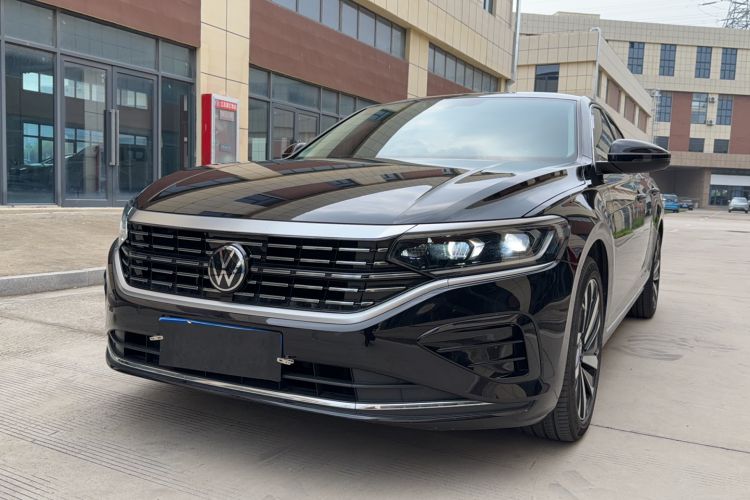 Used Volkswagen Passat 2023 Revised 330TSI Elite Edition