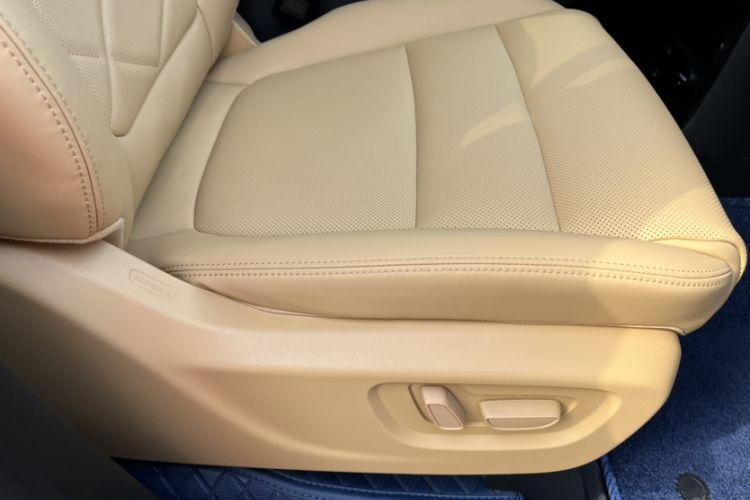 Used GAC Trumpchi E8 New Energy 2024 150km MAX+
