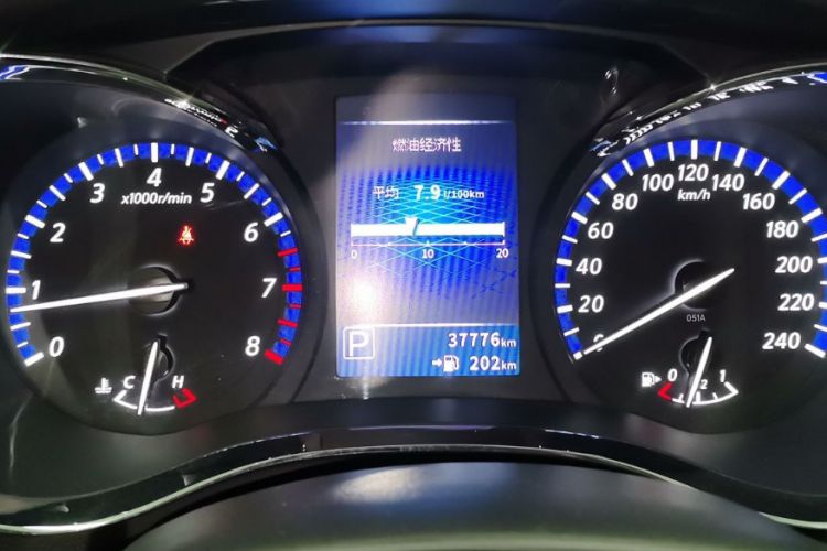 Used Venucia D60 2019 1.6L XL CVT Smart Connect Elite Edition
