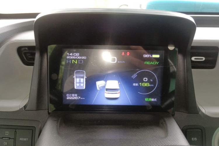 Used Wuling Hongguang MINIEV 2021 Macaron Premium Model – Lithium-NMC