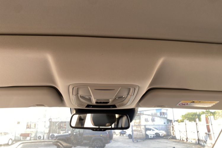 Used Haval H6 2024 1.5T Two-Wheel Drive Ultra
