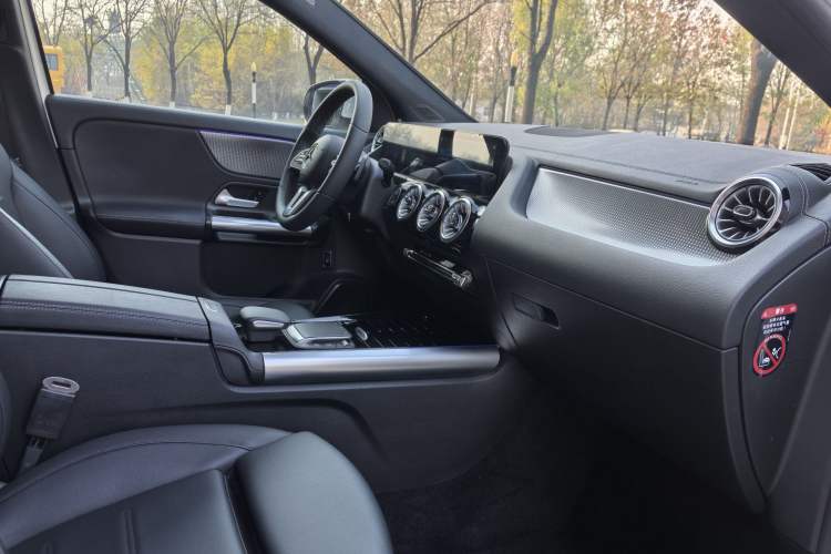 Used Mercedes-Benz GLA 2022 Facelifted GLA 200