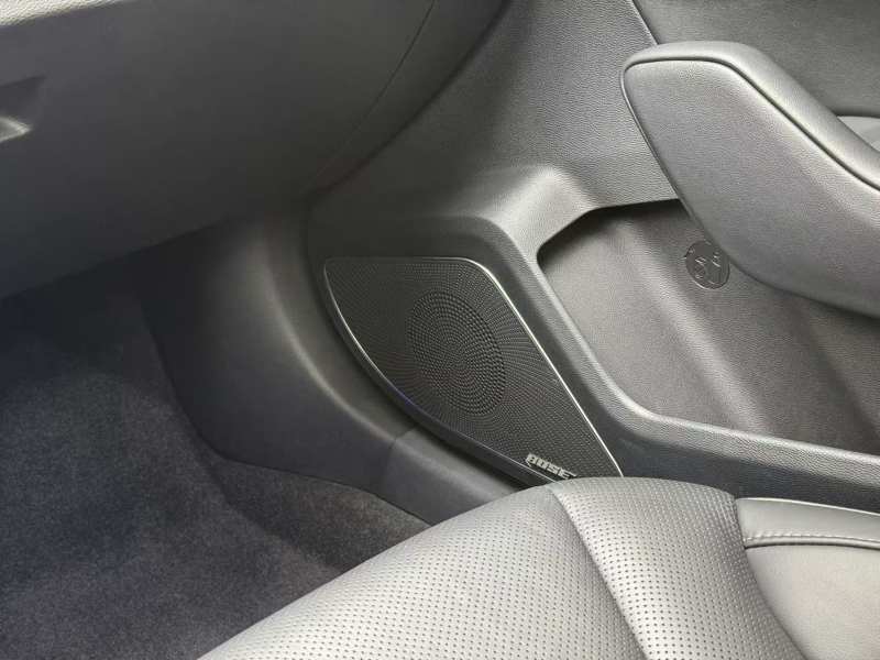 Used Hongqi H5 2022 Classic Model 1.8T Automatic Smart Connect Flagship Edition – Chinese Trim Chang — 31