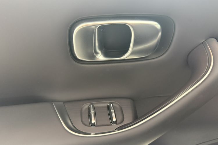 Used Leapmotor C10 2026 605 LiDAR Version Interior 4