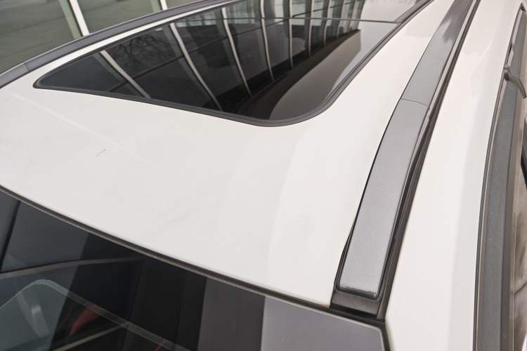 Used Oshan X5 2021 1.5T DCT Flagship Edition
