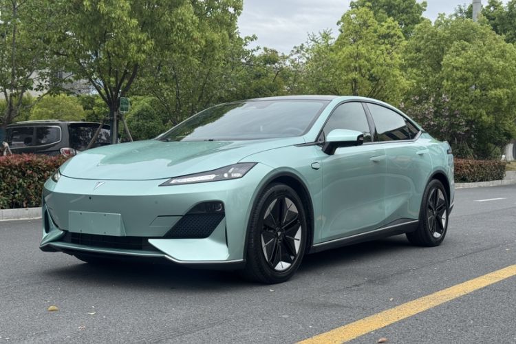 Used Deepal SL03 2022 1.5L 1200 Extended-Range Version