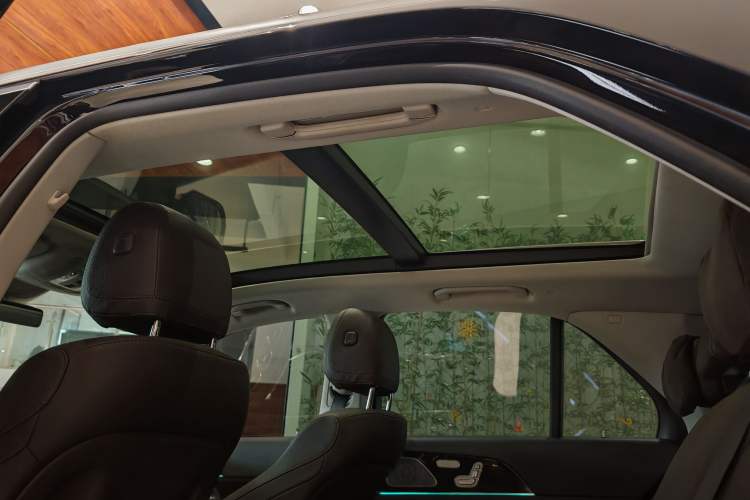 Used Mercedes-Benz GLE 2020 Restyled GLE 350 4MATIC Fashion Edition
