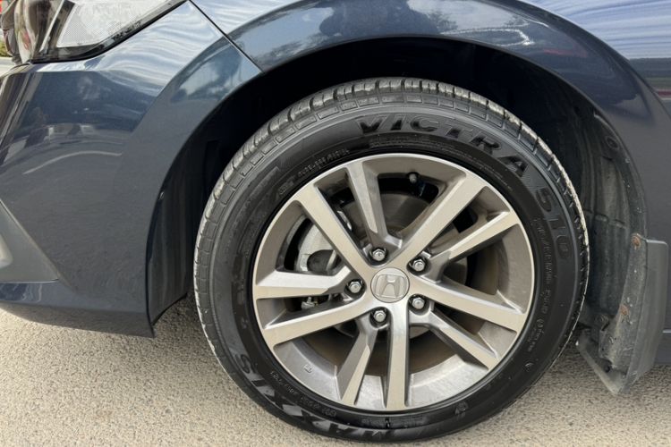 Used Honda Civic 2023 240TURBO CVT Dynamic Edition