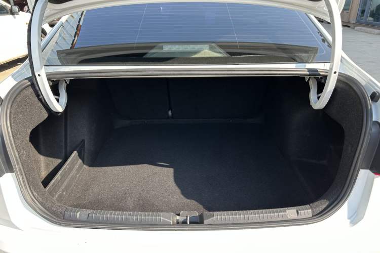 Used Volkswagen Bora 2021 1.5L Automatic Elite Smart Connect Edition